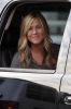 Latest Photographs of Jennifer Aniston -   Jul 20 - The Bounty Hunter set: Seaman's Neck Road, Seaford, NY -  2009  Last additions - 2009